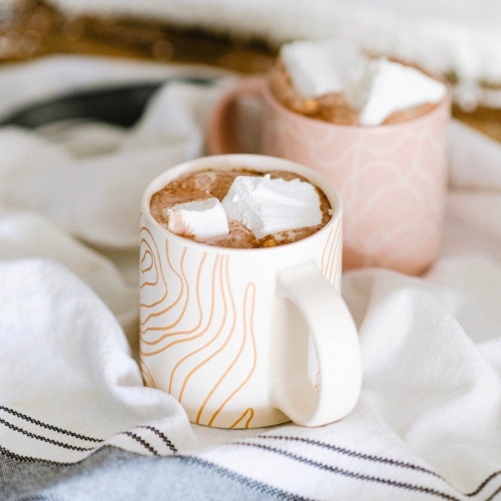 Beautiful Mugs